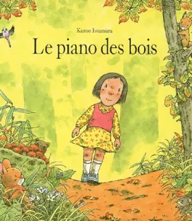 Couverture du produit · Le piano des bois