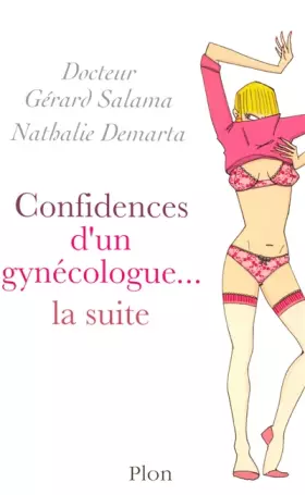 Couverture du produit · Confidences d'un gynécologue