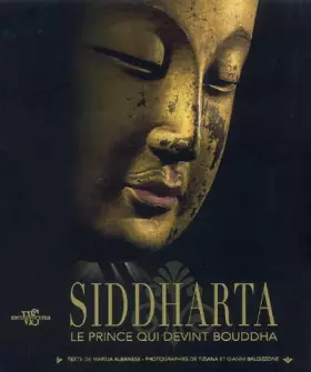 Couverture du produit · Siddharta - le Prince Qui Devint Bouddha