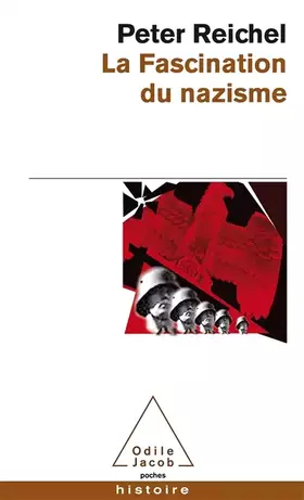 Couverture du produit · La Fascination du nazisme