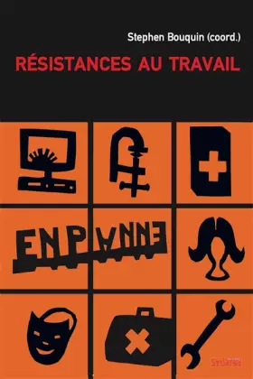 Couverture du produit · Résistances au travail