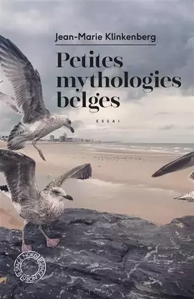 Couverture du produit · Petites mythologies belges