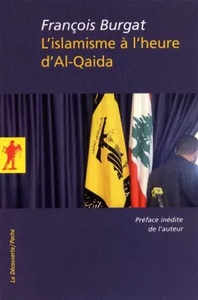 Couverture du produit · L'islamisme à l'heure d'Al-Qaida