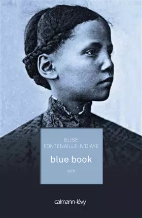 Couverture du produit · Blue book
