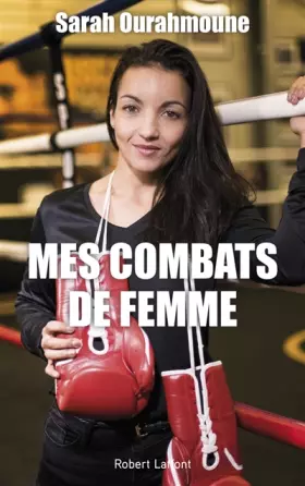 Couverture du produit · Mes combats de femme