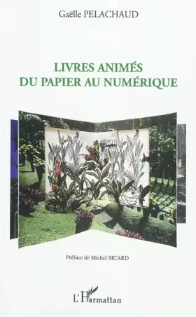 Couverture du produit · Livres animés: Du papier au numérique