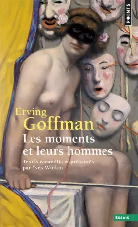 Couverture du produit · Les Moments et leurs hommes