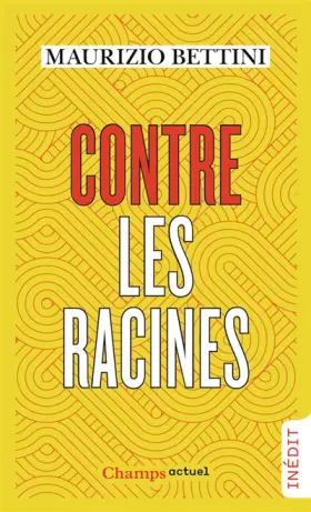 Couverture du produit · Contre les racines