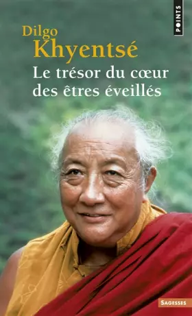 Couverture du produit · Le Trésor du coeur des êtres éveillés