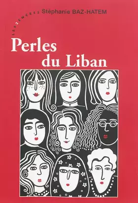 Couverture du produit · Perles du Liban