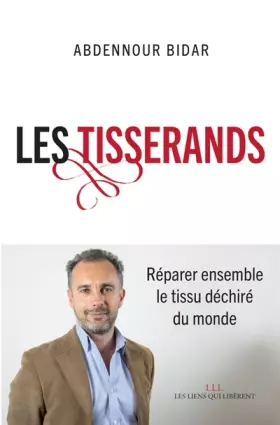 Couverture du produit · LES TISSERANDS