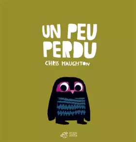 Couverture du produit · Un peu perdu