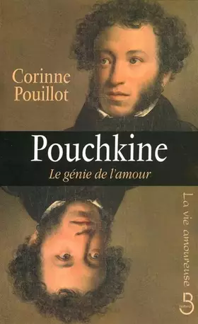 Couverture du produit · Pouchkine