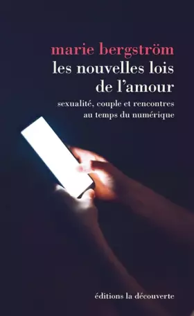 Couverture du produit · Les nouvelles lois de l'amour