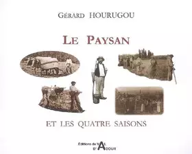 Couverture du produit · Le paysan et les quatre saisons