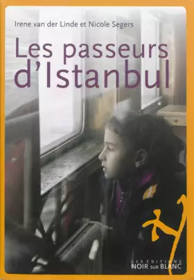 Couverture du produit · Les passeurs d istanbul