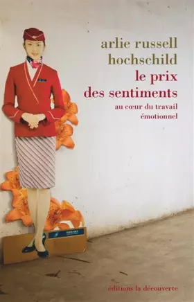Couverture du produit · Le prix des sentiments