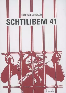 Couverture du produit · Schtilibem 41