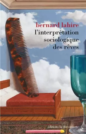 Couverture du produit · L'interprétation sociologique des rêves