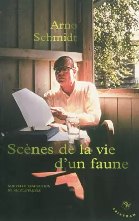 Couverture du produit · Scènes de la vie d'un faune