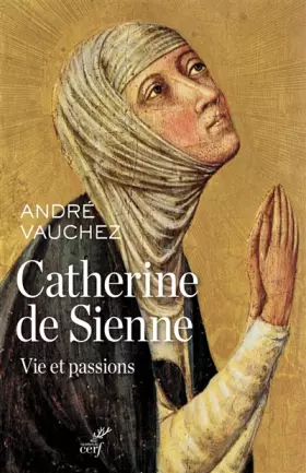 Couverture du produit · Catherine de Sienne