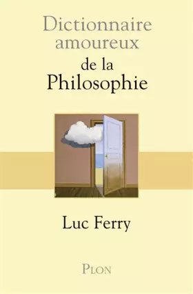 Couverture du produit · Dictionnaire amoureux de la philosophie (1)