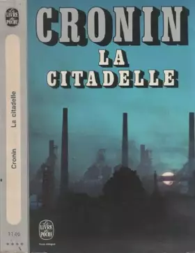 Couverture du produit · La citadelle
