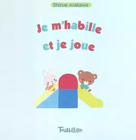 Couverture du produit · Je m'habille et je joue