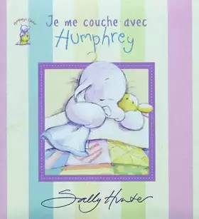 Couverture du produit · Je me couche avec Humphrey