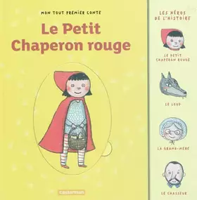 Couverture du produit · Le Petit Chaperon rouge