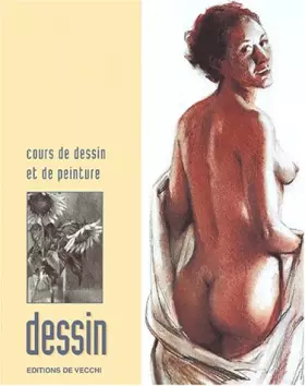 Couverture du produit · Le dessin