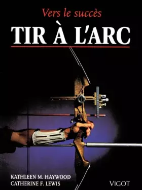 Couverture du produit · Tir à l'arc