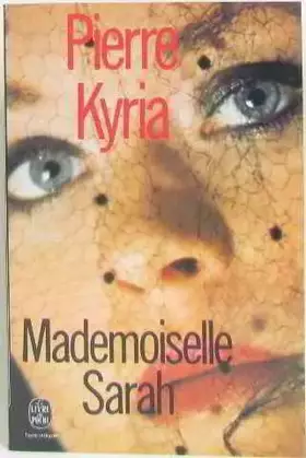 Couverture du produit · Mademoiselle Sarah