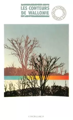 Couverture du produit · Les conteurs de Wallonie: Tome 1