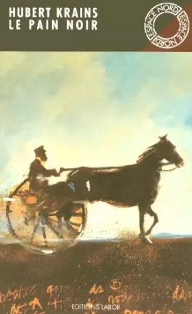 Couverture du produit · Pain Noir