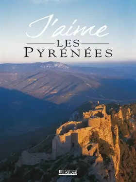 Couverture du produit · J'aime les Pyrénées