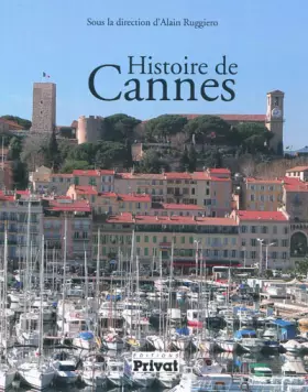 Couverture du produit · Histoire de cannes