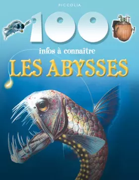 Couverture du produit · Les abysses