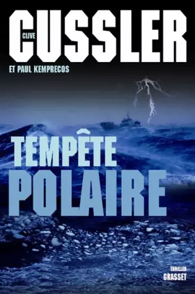 Couverture du produit · Tempête polaire