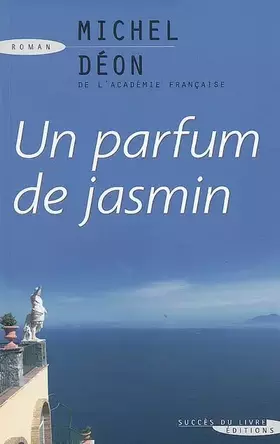 Couverture du produit · Un parfum de jasmin