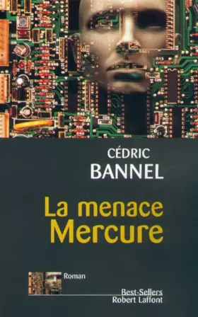 Couverture du produit · La menace Mercure
