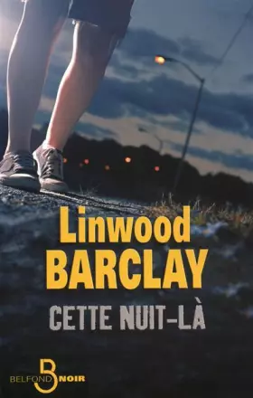 Couverture du produit · Cette nuit-là