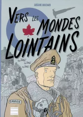 Couverture du produit · Vers les Mondes Lointains