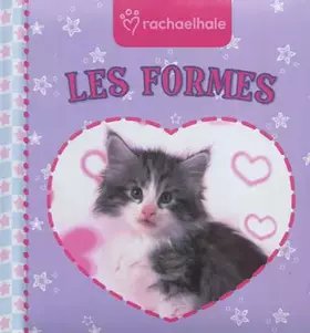 Couverture du produit · Les formes