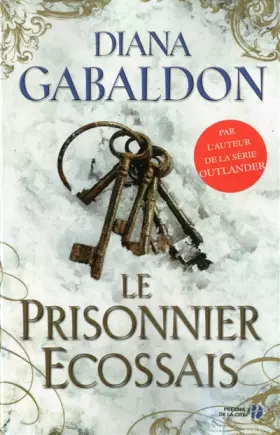 Couverture du produit · Le Prisonnier écossais (2)