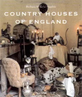Couverture du produit · Les Maisons romantiques d Angleterre