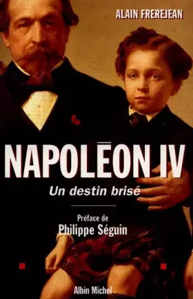 Couverture du produit · Napoléon IV : un destin brisé
