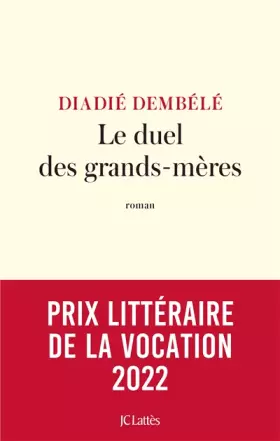 Couverture du produit · Le duel des grands-mères