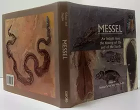 Couverture du produit · Messel: An Insight into the History of Life and of the Earth