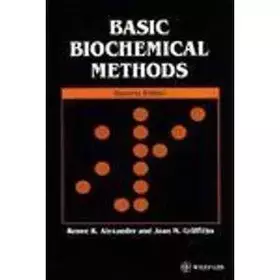 Couverture du produit · Basic Biochemical Methods